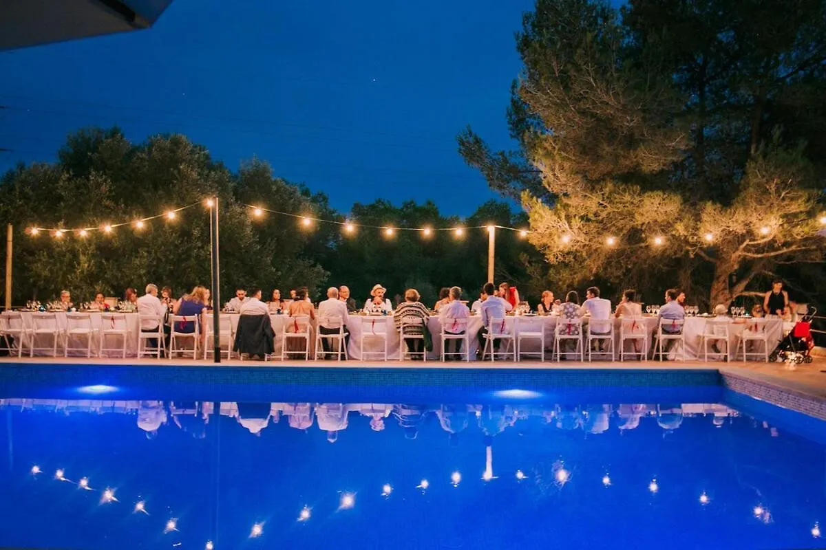 Luxury Villa, Host Up 20 To 28 Guests, Pool, Beach 3Km Cunit 0*,  Spain