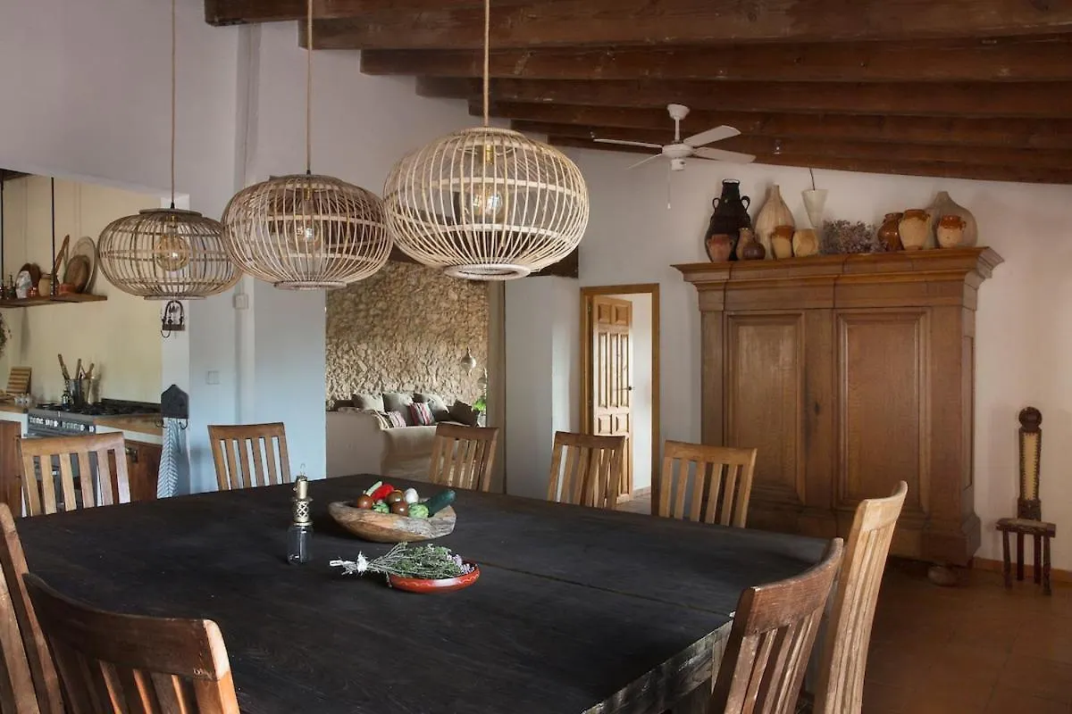 Luxury Villa, Host Up 20 To 28 Guests, Pool, Beach 3Km Cunit Villa