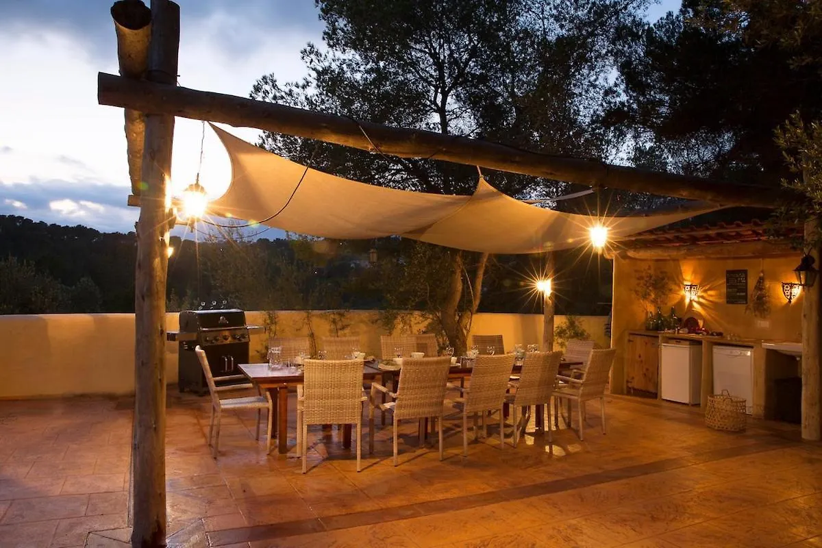 Luxury Villa, Host Up 20 To 28 Guests, Pool, Beach 3Km Cunit Spain