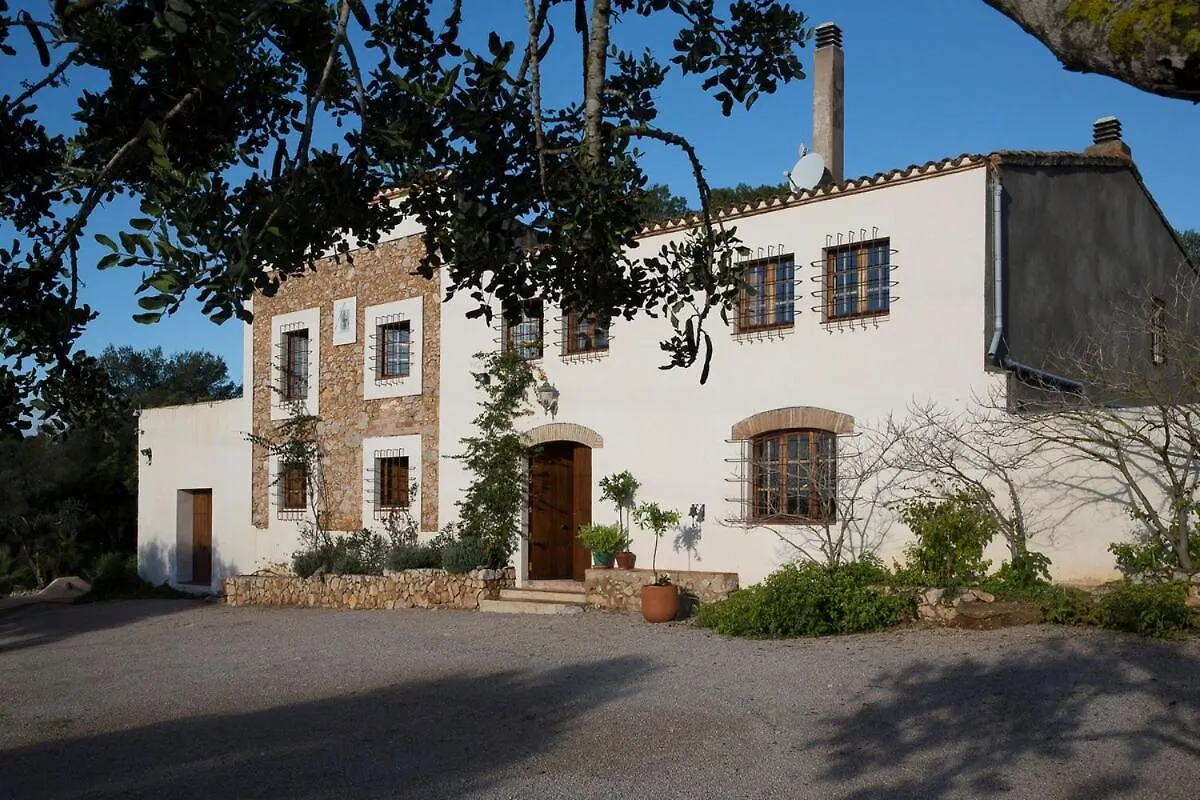 Luxury Villa, Host Up 20 To 28 Guests, Pool, Beach 3Km Cunit Villa