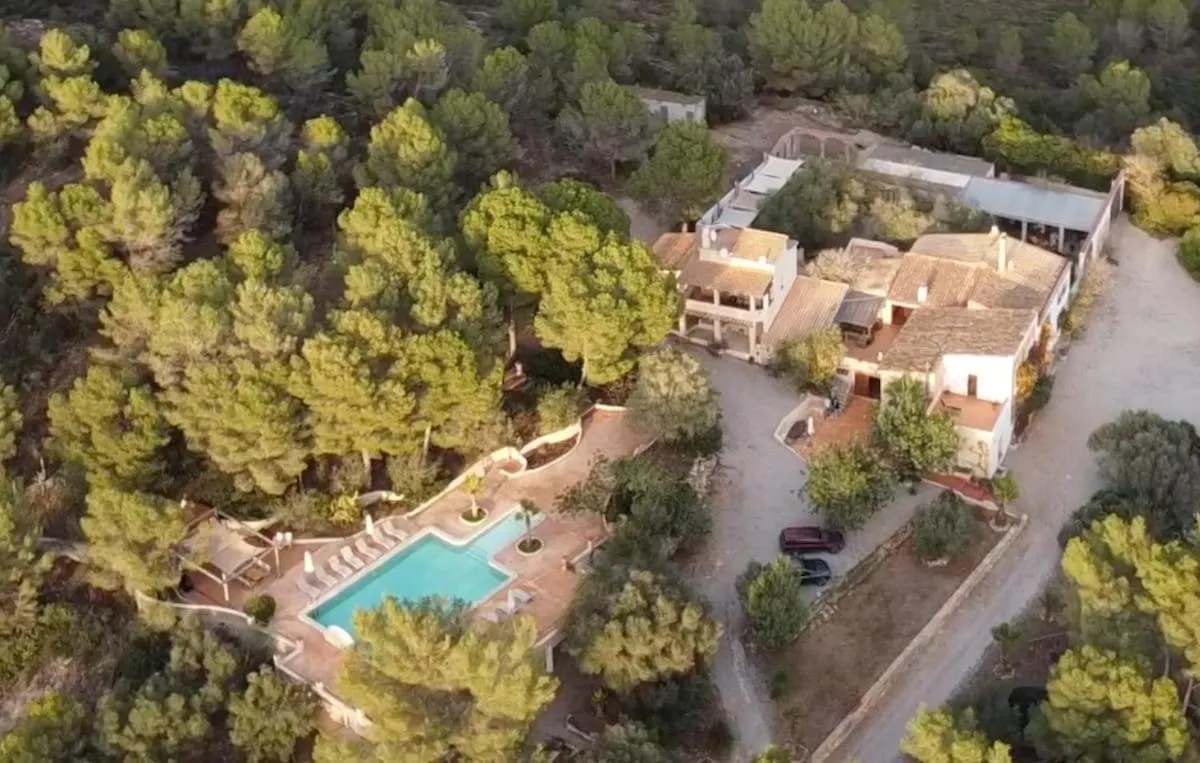 Villa Luxury Villa, Host Up 20 To 28 Guests, Pool, Beach 3Km Cunit Spain