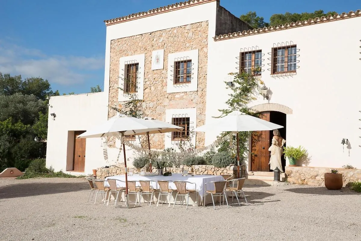 Villa Luxury Villa, Host Up 20 To 28 Guests, Pool, Beach 3Km Cunit